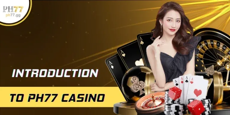 Giới thiệu trò chơi casino 39go99 apk