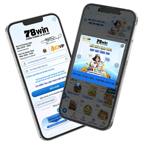 Giao diện ứng dụng 39go99 apk tối ưu cho di động