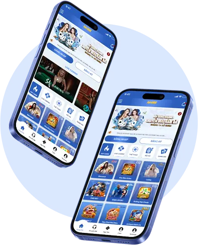 Đồ họa sắc nét game bắn cá
