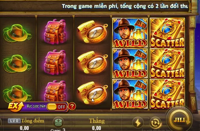 Hoàn Trả Tiền Cược