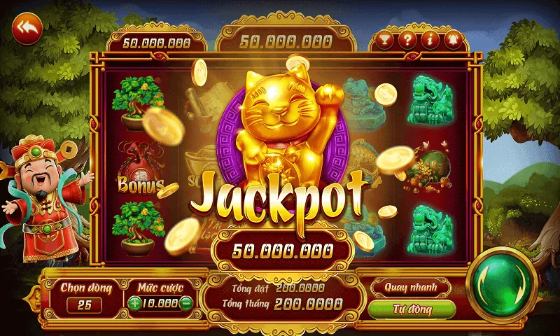 Slot Cổ Điển