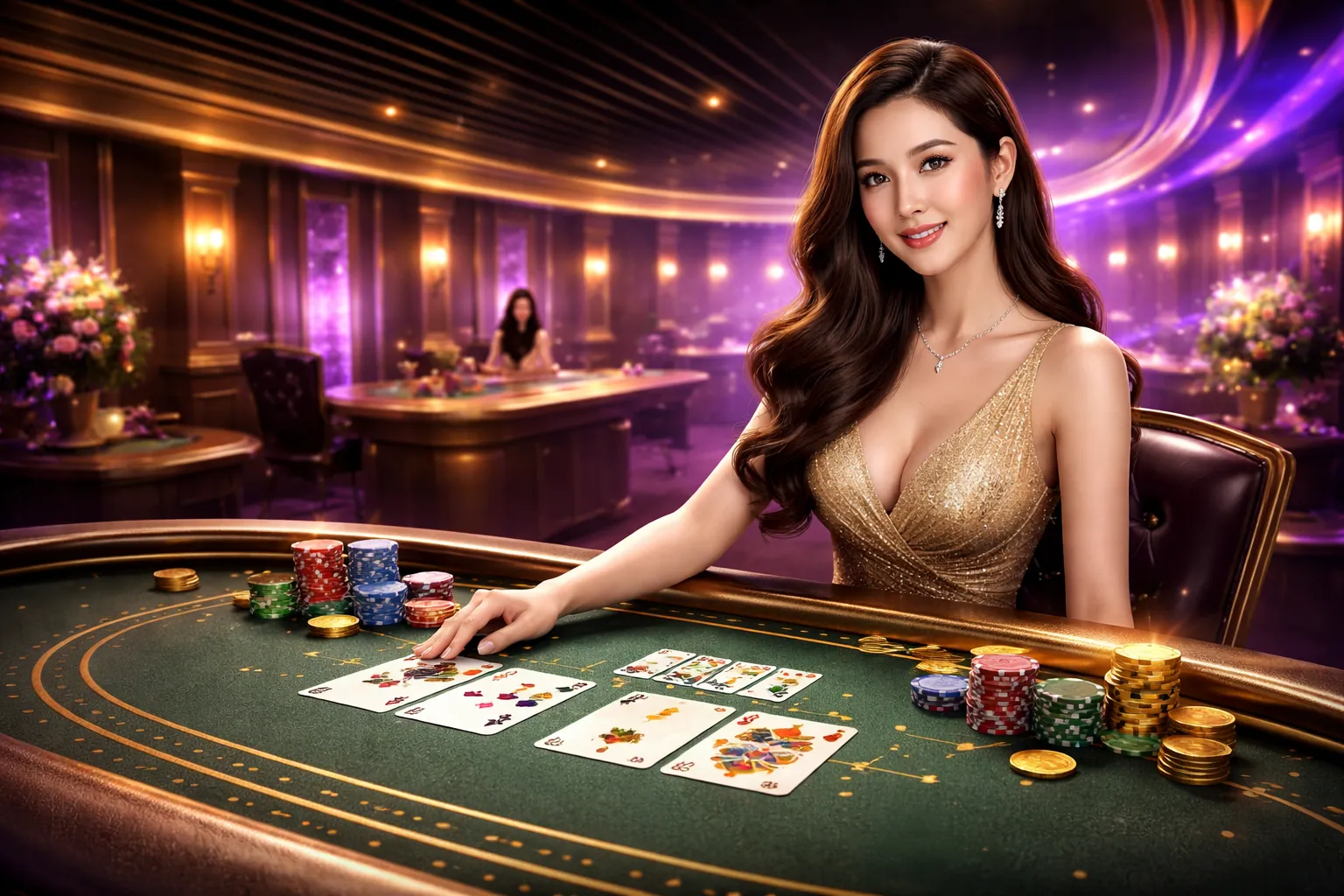 Hình ảnh hỗ trợ khách hàng 39go99 apk chuyên nghiệp