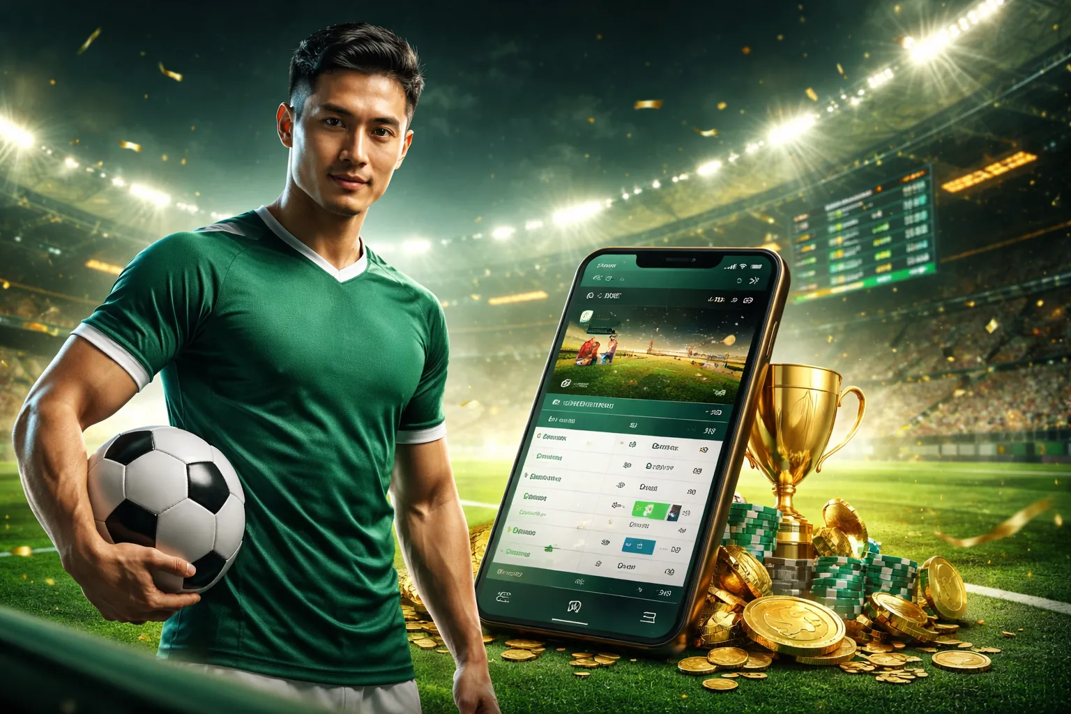 Casino Trực Tuyến 39go99 APK