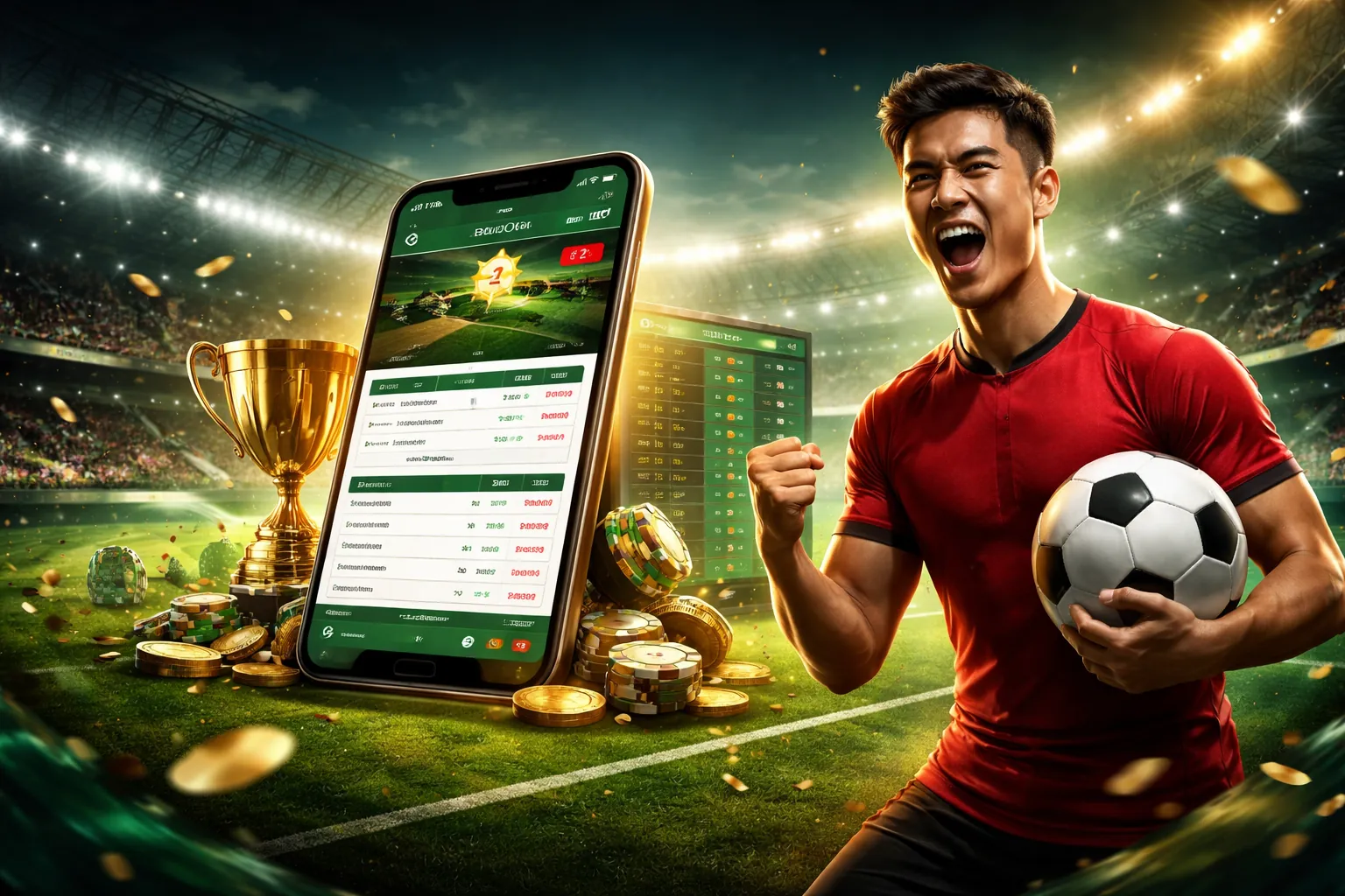 Ưu điểm nổi bật của 39go99 APK