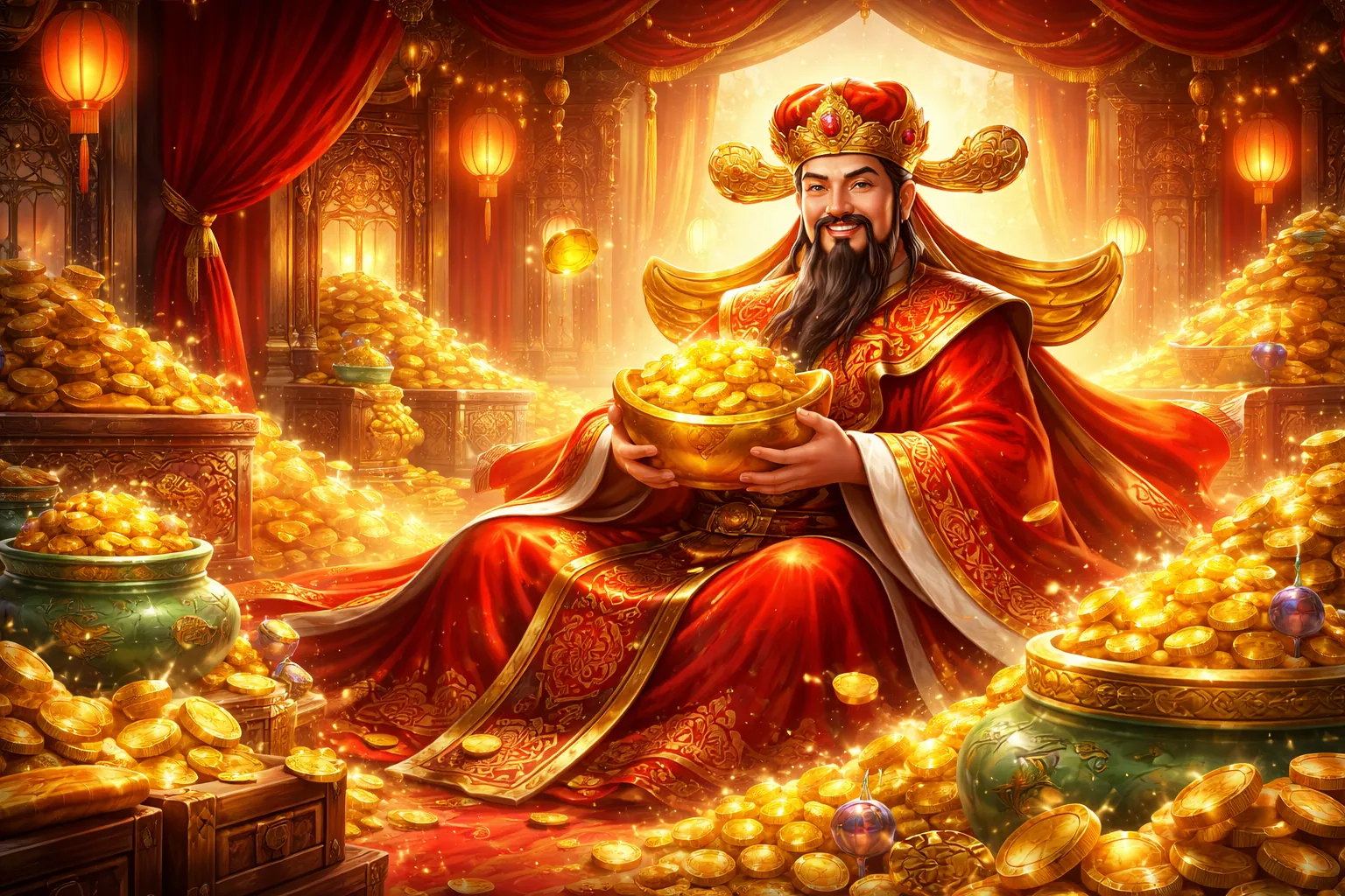Thế giới bắn cá sống động trên 39go99 APK